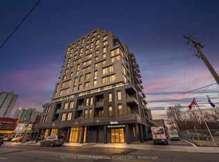 758 Dovercourt Rd #207, Toronto, ON