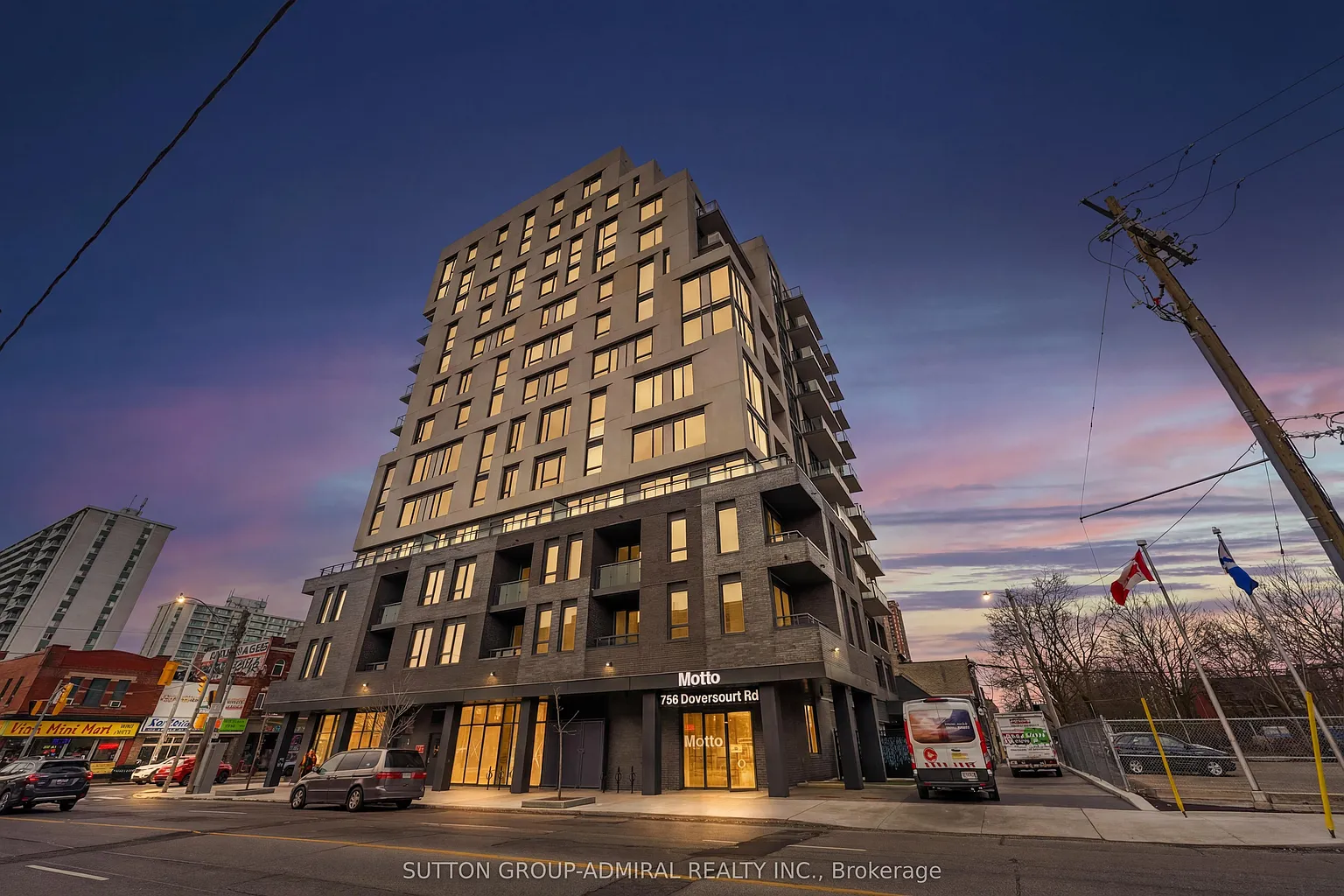 758 Dovercourt Rd #207 photo 1