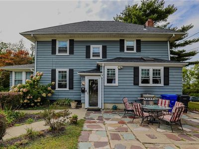 740 Veterans Memorial Pkwy, East Providence, RI, 02914