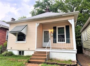 4721 Goethe Ave, Saint Louis, MO