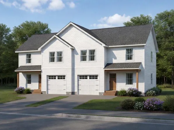 26 Dolley Farm Road #12, Windham, ME 04062