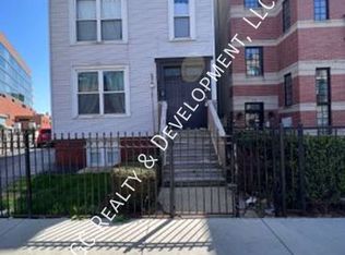 1113-1115 W Patterson Ave #1115-2F, Chicago, IL 60613