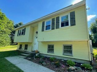 13 Ward Ln, North Franklin, CT 06254