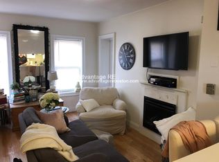 10 Wiget St #5P, Boston, MA 02113