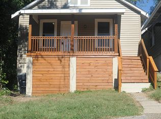1308 Tazewell Ave SE, Roanoke, VA 24013