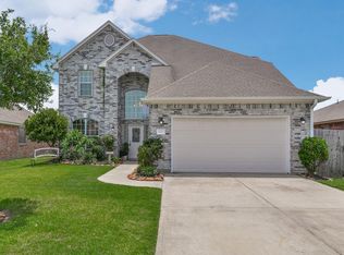 609 27th Ave N, Texas City, TX 77590