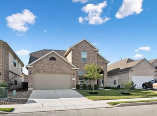 12528 Gunsbach Way, Schertz, TX 78154