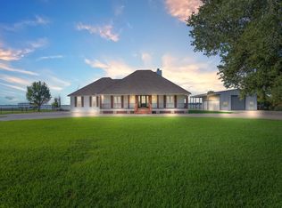 1042 Pom Roy Rd, Lake Arthur, LA 70549