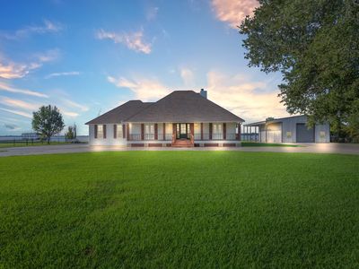 1042 Pom Roy Rd, Lake Arthur, LA, 70549