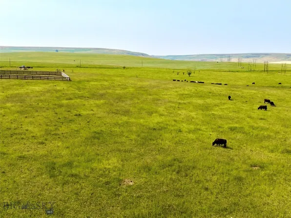 205 Ross Rd, Great Falls, MT 59405