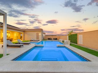 18289 W Sapium Way, Goodyear, AZ 85338
