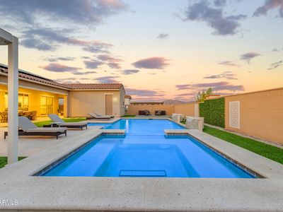 18289 W Sapium Way, Goodyear, AZ, 85338