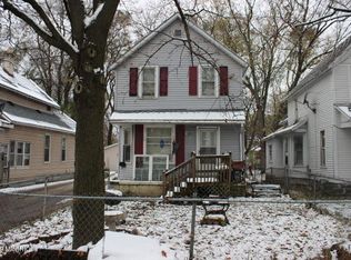 1138 Division St, Kalamazoo, MI 49001