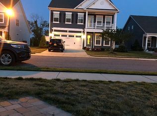 24 Bennett Point Ln, Ocean View, DE 19970