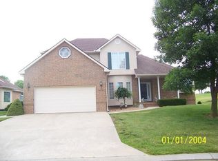 2026 S 8th St, Clinton, MO 64735