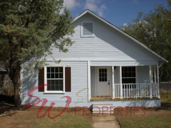 765 N Clinton St, Stephenville, TX 76401