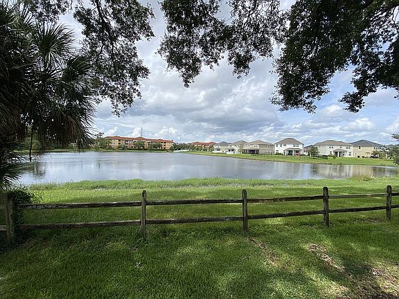 View from Backyard