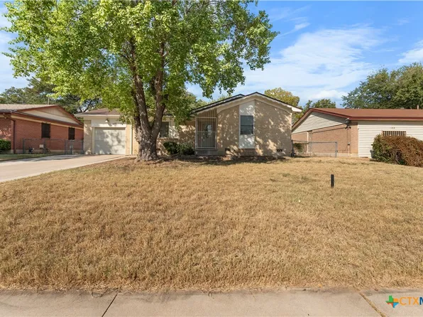 1403 Missouri Ave, Killeen, TX 76541