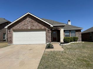 908 Cathy Dr, Burleson, TX 76028