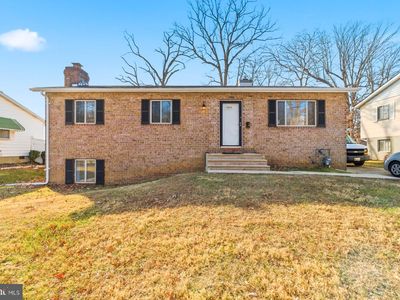 3026 Essex Rd, Gwynn Oak, MD, 21207