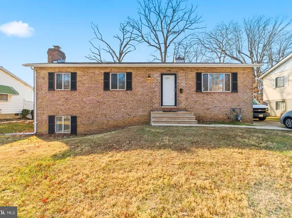 3026 Essex Rd, Gwynn Oak, MD 21207