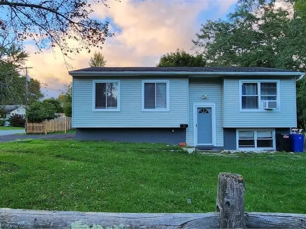 40 Fairchild Place, Monticello, NY 12701