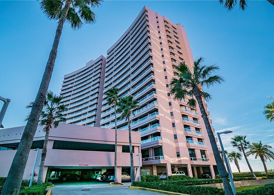 1st image of 1340 Gulf Blvd APT 14F