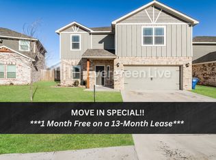 1609 Crimson Lake Blvd, El Reno, OK 73036