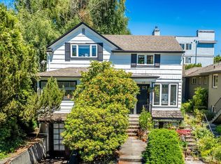 910 E Prospect Street, Seattle, WA 98102