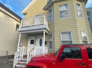 110-112 Arlington St, Lawrence, MA 01841