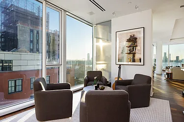 Sold by Brown Harris Stevens