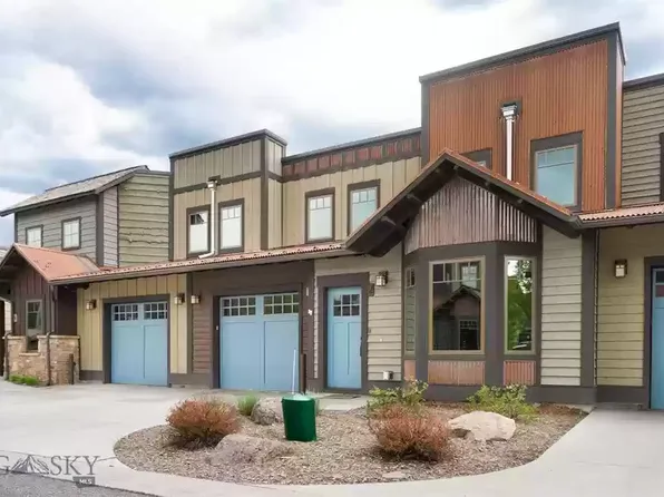 98 Pheasant Tail Ln #2, Big Sky, MT 59716
