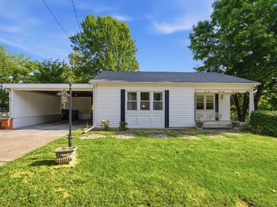 721 E Main St, Georgetown, KY, 40324