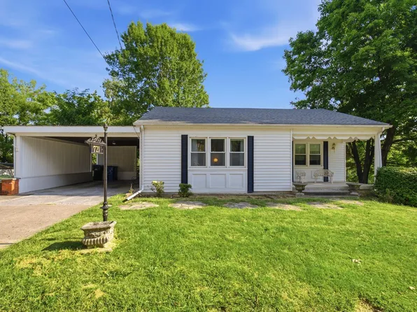 721 E Main St, Georgetown, KY 40324