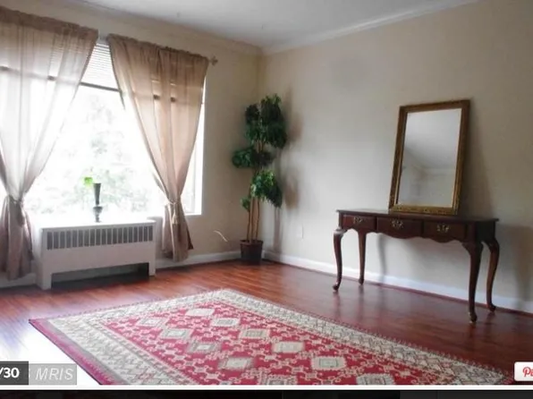 10400 Montrose Ave #10400, Bethesda, MD 20814