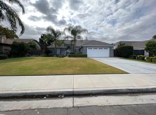 15527 Sammie Ave, Bakersfield, CA 93314