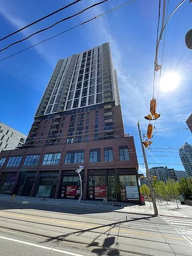 10 Oak St #2109 Photo 1