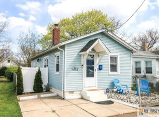 205 Cleveland Ave, Laurence Harbor, NJ 08879
