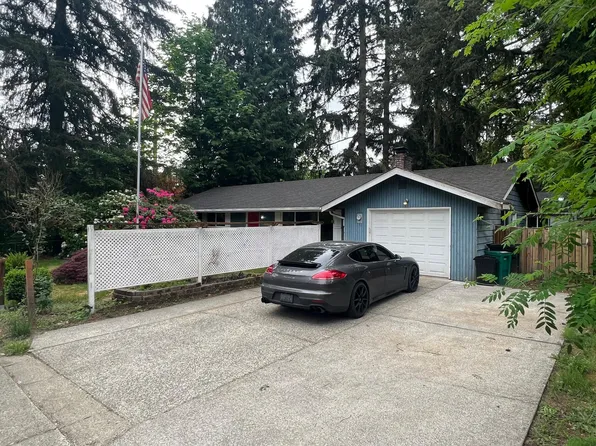 13521 NE 80th St, Redmond, WA 98052