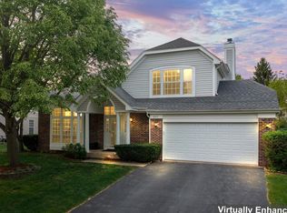 837 Brompton Cir, Bolingbrook, IL 60440