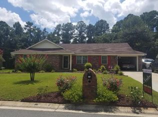 385 Meloney Dr, Hinesville, GA 31313
