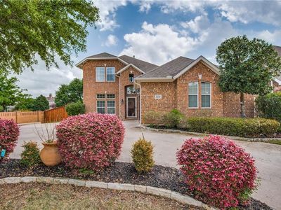 2224 Frio Dr, Keller, TX, 76248