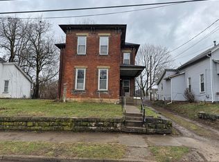 511 Scott St, Springfield, OH 45505