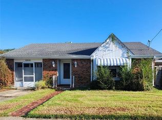 8901 33rd St, Metairie, LA 70003