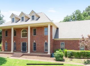 898 John Ridge Cv, Collierville, TN 38017