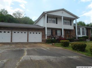 6571 Pulaski Pike, Huntsville, AL 35810