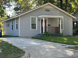 116 W Cooper Ave, West Memphis, AR 72301