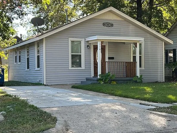 116 W Cooper Ave, West Memphis, AR 72301