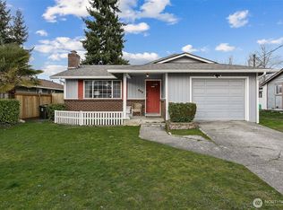 South Tacoma Of, Tacoma, WA 98404