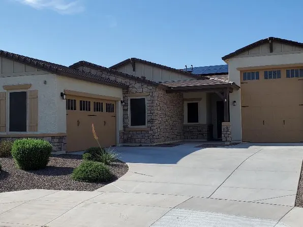 17222 W Echo Ln, Waddell, AZ 85355